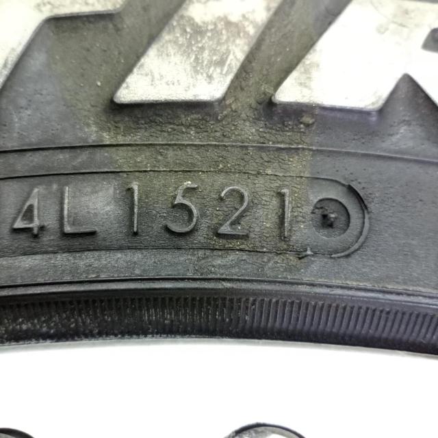 Huge discount campaign!!
weds
ADVENTURE
MUD
VANCE
01
+
TOYO (Toyo)
OPENCOUNTRY
M / T
Manufactured in 2021
+
Short parts