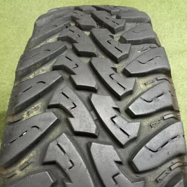 Huge discount campaign!!
weds
ADVENTURE
MUD
VANCE
01
+
TOYO (Toyo)
OPENCOUNTRY
M / T
Manufactured in 2021
+
Short parts