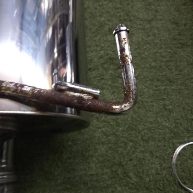 Huge discount campaign!!
HKS (etch KS)
SUPER
TURBO
MUFFLER
Super Turbo muffler
+
Short parts
