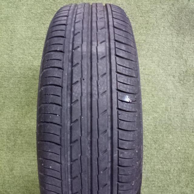 HOT
STUFF (Hot Stuff) WAREN (Warren) WR5
+
YOKOHAMABluEarth-ES
Manufactured in 2022