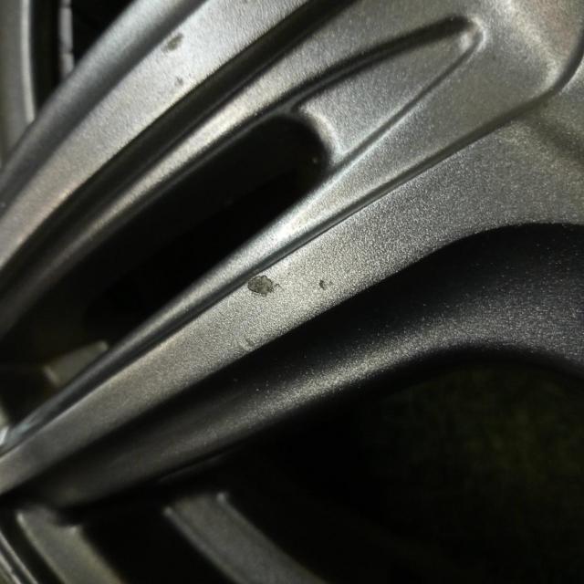 HOT
STUFF (Hot Stuff) WAREN (Warren) WR5
+
YOKOHAMABluEarth-ES
Manufactured in 2022
