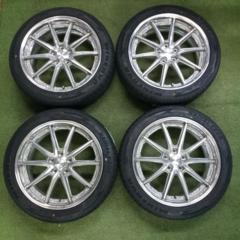 【WORK(ワーク)】 LANVEC(ランベック) LS10 + 【MINERVA(ミネルバ)】 F205 2026年製造