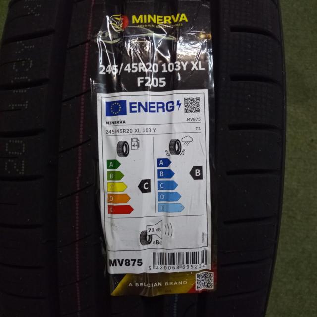 WORK
LANVEC (Ranbekku)
LS10
+
MINERVA
F205
Manufactured in 2026