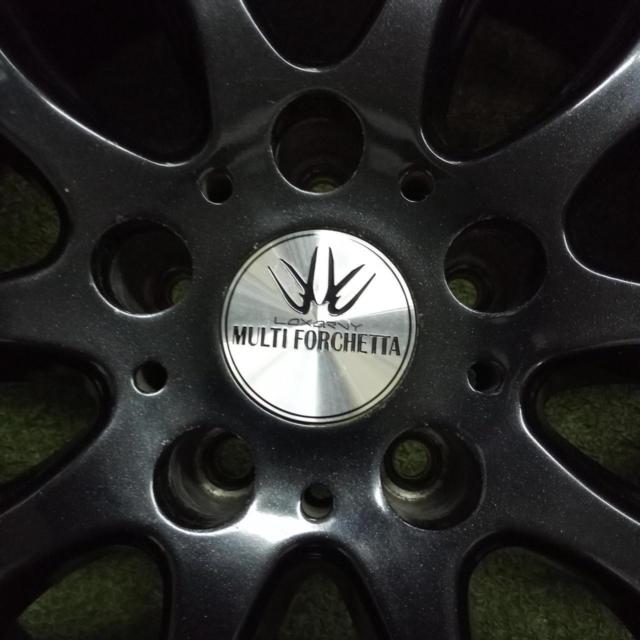 Huge discount campaign!!
BADX
632
LOXARNY
LOXARNY
MULTI
FORCHETTA
+
GOODYEAR
EAGLE
LS
exe
245 / 45R19
2020 production