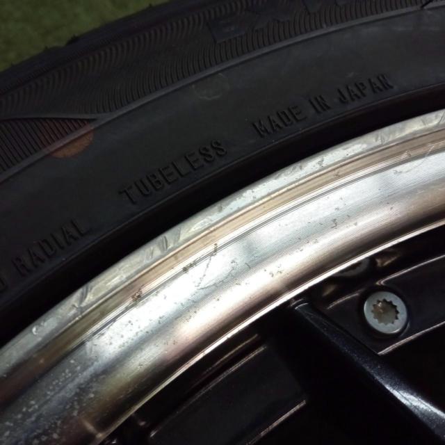 Huge discount campaign!!
BADX
632
LOXARNY
LOXARNY
MULTI
FORCHETTA
+
GOODYEAR
EAGLE
LS
exe
245 / 45R19
2020 production