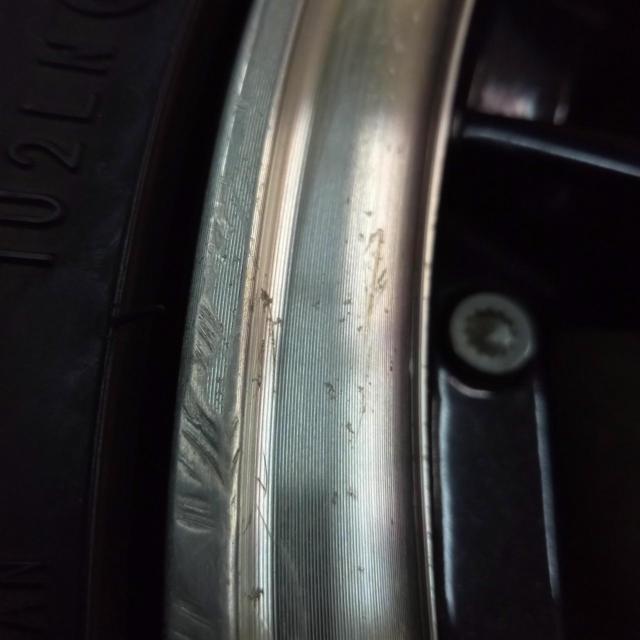 Huge discount campaign!!
BADX
632
LOXARNY
LOXARNY
MULTI
FORCHETTA
+
GOODYEAR
EAGLE
LS
exe
245 / 45R19
2020 production