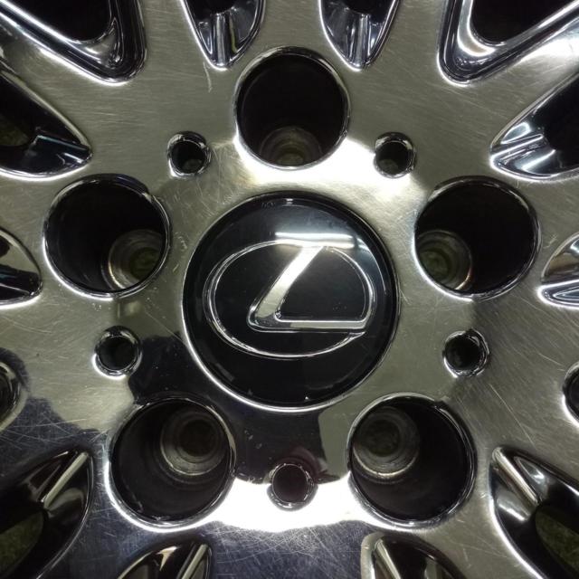 Huge discount campaign!!
LEXUS genuine
RX genuine OP
MODELLISTA wheels
+
MINERVA
F205
245 / 45R20
Manufactured in 2024
