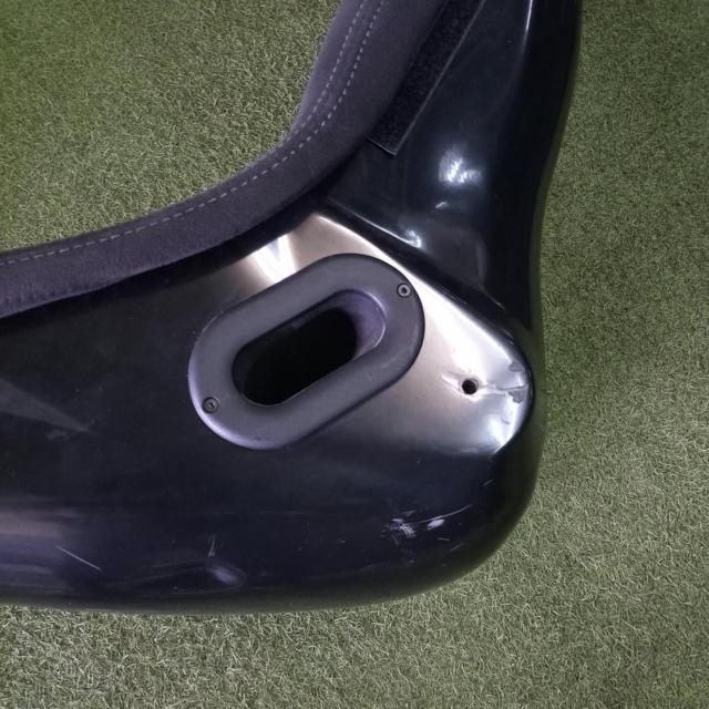 【大特価キャンペーン!!】 RECARO RS-G フルバケットシート 本体のみ