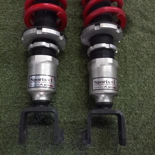 Huge discount campaign!!
RS-R (Earl S. Earl)
Sporti
Total length adjustment type
Harmonic drive Kit
*ND series Roadster