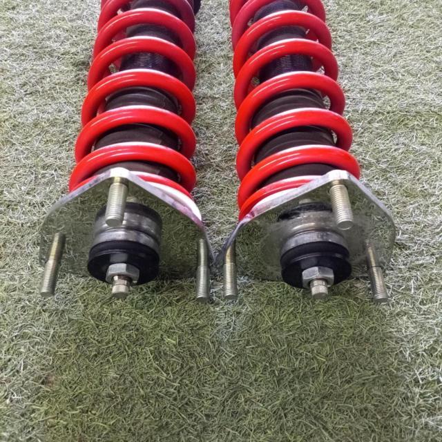 Huge discount campaign!!
RS-R (Earl S. Earl)
Sporti
Total length adjustment type
Harmonic drive Kit
*ND series Roadster
