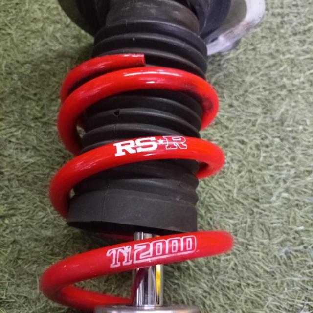 Huge discount campaign!!
RS-R (Earl S. Earl)
Sporti
Total length adjustment type
Harmonic drive Kit
*ND series Roadster