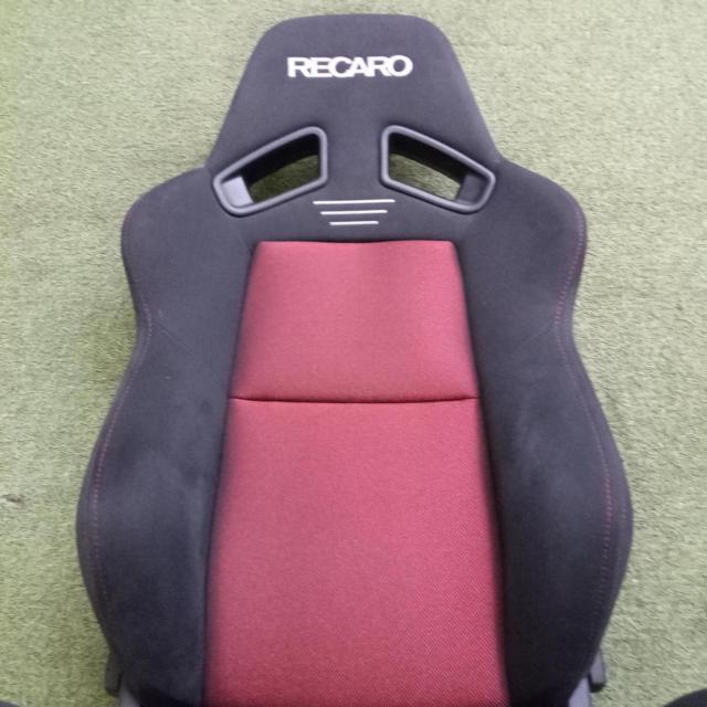 Huge Sale Campaign!! RECARO
SR-7
GK100
RD / BK