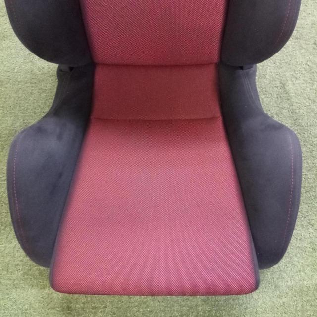 Huge Sale Campaign!! RECARO
SR-7
GK100
RD / BK