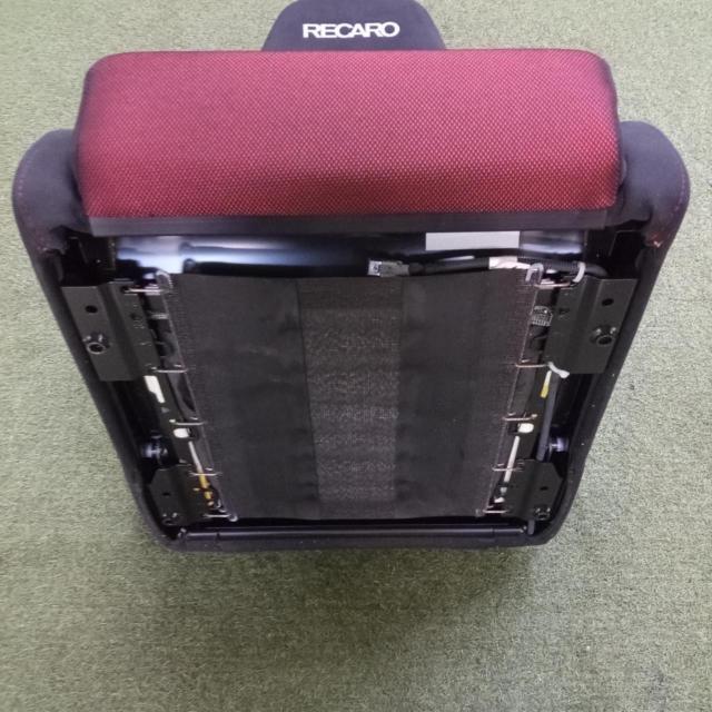 Huge Sale Campaign!! RECARO
SR-7
GK100
RD / BK