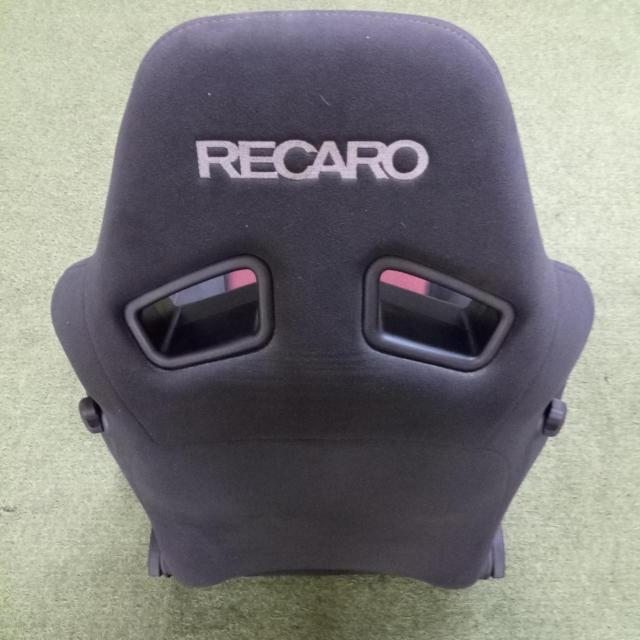 Huge Sale Campaign!! RECARO
SR-7
GK100
RD / BK