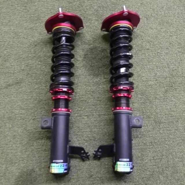 Huge Sale Campaign!! BLITZ
DAMPER
ZZ-R
Total length adjustment type harmonic drive
Camry/Altis