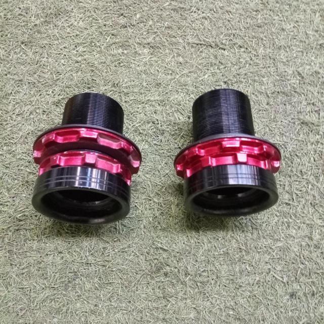 Huge Sale Campaign!! BLITZ
DAMPER
ZZ-R
Total length adjustment type harmonic drive
Camry/Altis