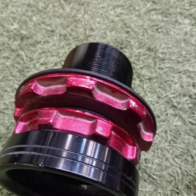 Huge Sale Campaign!! BLITZ
DAMPER
ZZ-R
Total length adjustment type harmonic drive
Camry/Altis