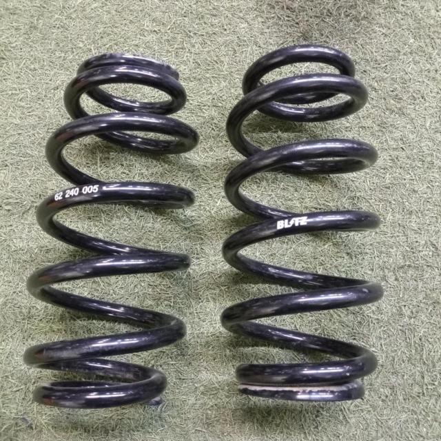 Huge Sale Campaign!! BLITZ
DAMPER
ZZ-R
Total length adjustment type harmonic drive
Camry/Altis