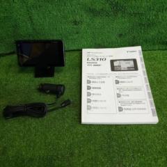 Huge Sale Campaign!! YUPITERU
SUPER
CAT
LS310
Radar detector
2019 model