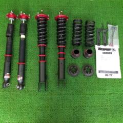 【大特価キャンペーン!!】BLITZ(ブリッツ) DAMPER ZZ-R 220系 クラウン