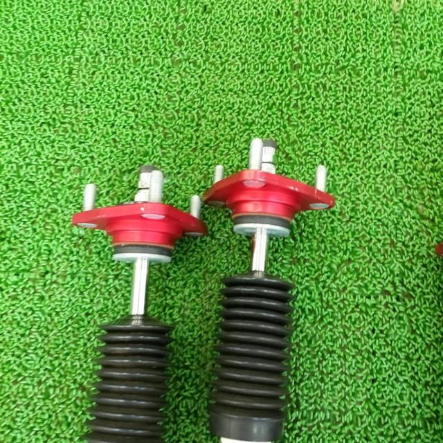 Huge Sale Campaign!! BLITZ
DAMPER
ZZ-R
Series 220
Crown