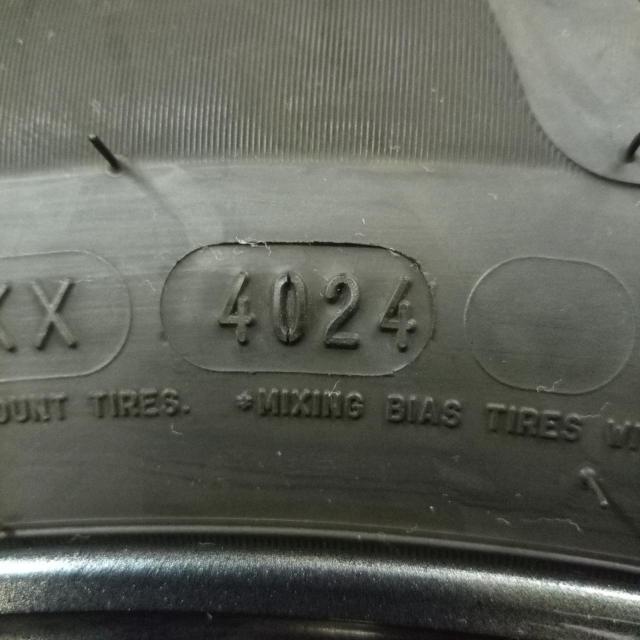【weds(ウェッズ)】VELVA(ヴェルヴァ)SPORTⅡ メッシュアルミ+【MICHELIN】X-ICE SNOW 2024年製造