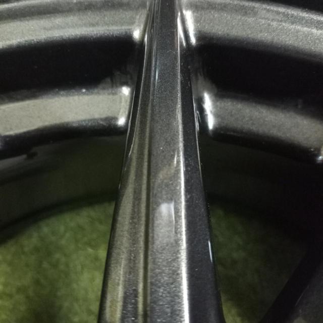 【weds(ウェッズ)】VELVA(ヴェルヴァ)SPORTⅡ メッシュアルミ+【MICHELIN】X-ICE SNOW 2024年製造
