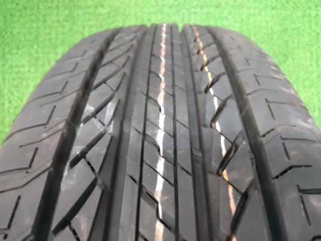 SUZUKI (Suzuki)
JB 74 W
Jimny
Sierra genuine steel wheel
+
BRIDGESTONE
DUELER
H / L
852
One tire wheel only