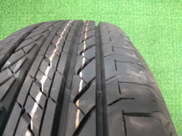 SUZUKI (Suzuki)
JB 74 W
Jimny
Sierra genuine steel wheel
+
BRIDGESTONE
DUELER
H / L
852
One tire wheel only