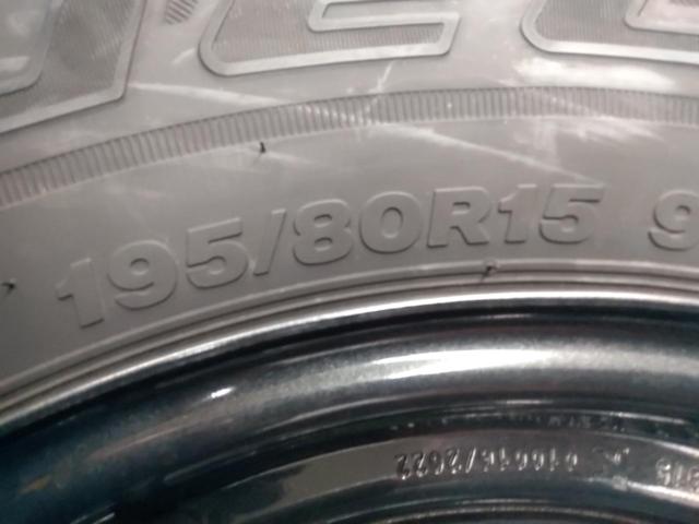 SUZUKI (Suzuki)
JB 74 W
Jimny
Sierra genuine steel wheel
+
BRIDGESTONE
DUELER
H / L
852
One tire wheel only