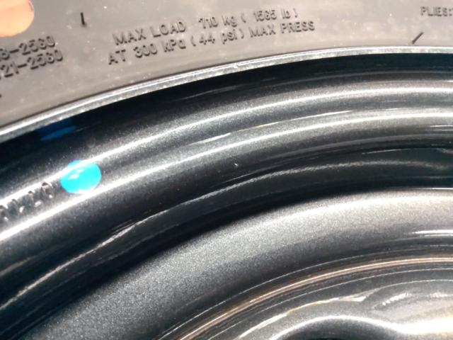 SUZUKI (Suzuki)
JB 74 W
Jimny
Sierra genuine steel wheel
+
BRIDGESTONE
DUELER
H / L
852
One tire wheel only