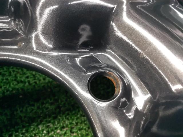 SUZUKI (Suzuki)
JB64
Jimny genuine steel wheel
+
BRIDGESTONE
DUELER
H / L
852
One tire wheel only