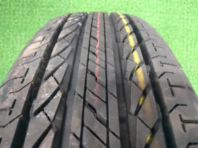 SUZUKI (Suzuki)
JB64
Jimny genuine steel wheel
+
BRIDGESTONE
DUELER
H / L
852
One tire wheel only