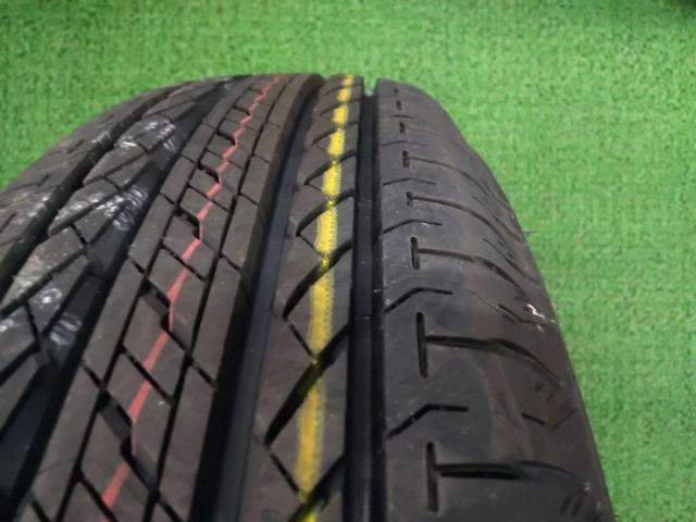SUZUKI (Suzuki)
JB64
Jimny genuine steel wheel
+
BRIDGESTONE
DUELER
H / L
852
One tire wheel only