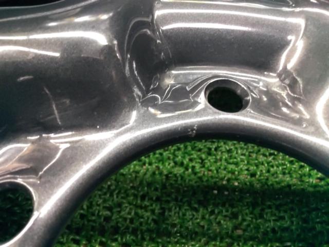 SUZUKI (Suzuki)
JB64
Jimny genuine steel wheel
+
BRIDGESTONE
DUELER
H / L
852
One tire wheel only