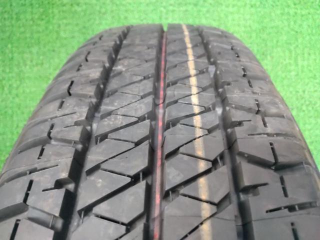 SUZUKI (Suzuki)
JB64
Jimny genuine steel wheel
+
BRIDGESTONE
DUELER
H / L
684Ⅱ
One tire wheel only
