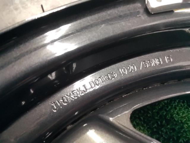 SUZUKI (Suzuki)
JB64
Jimny genuine steel wheel
+
BRIDGESTONE
DUELER
H / L
684Ⅱ
One tire wheel only