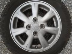 DAIHATSU (Daihatsu)
L350
Tanto original wheel