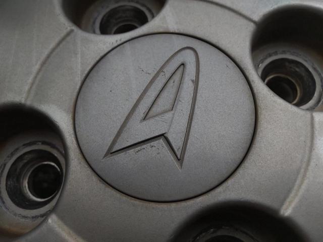 DAIHATSU (Daihatsu)
L350
Tanto original wheel