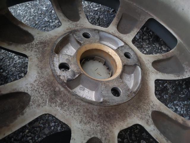DAIHATSU (Daihatsu)
L350
Tanto original wheel