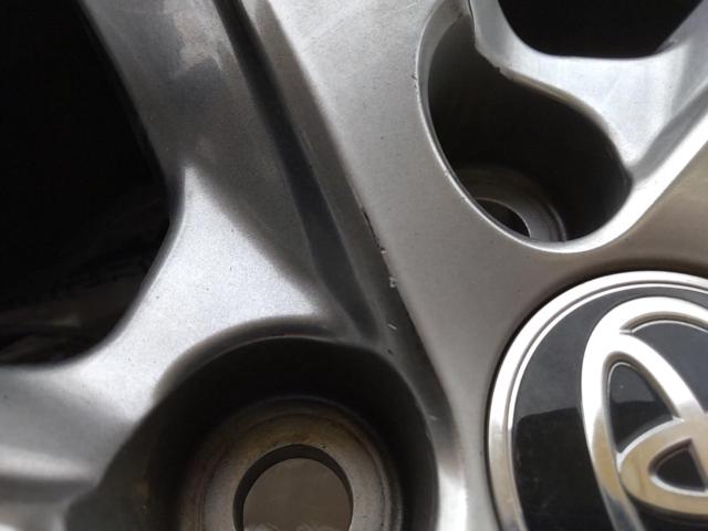 TOYOTA (Toyota)
Fifty
RAV4
G grade early period original wheel