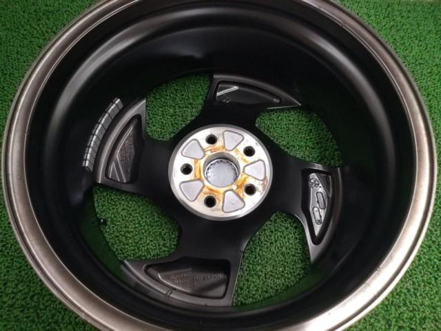 SUBARU (Subaru)
GU
Crosstrek
Premium S genuine wheels