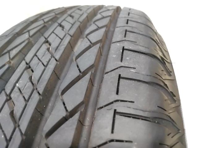 BRIDGESTONE DUELER H/T 852 ※貨物車用ではありません※ ヤイヤのみ4本セット