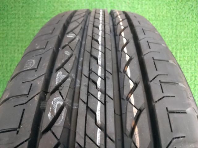 SUZUKI(スズキ) JB74W ジムニー シエラ純正スチールホイール + BRIDGESTONE DUELER H/L 852 タイヤホイール1本のみ