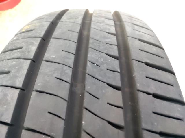 DUNLOP ENASAVE EC204 タイヤ1本のみ