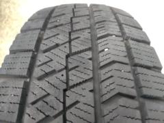 BRIDGESTONE BLIZZAK VRX2