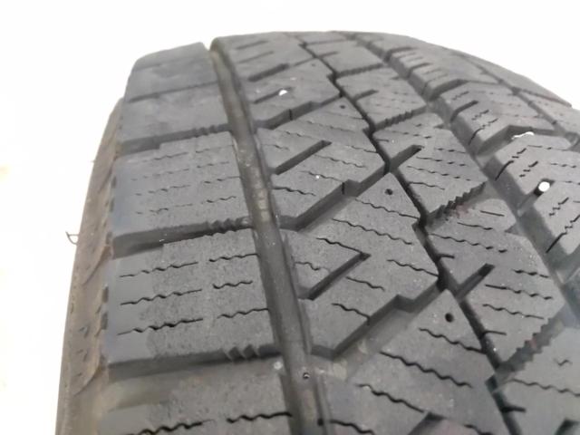 BRIDGESTONE BLIZZAK VRX2