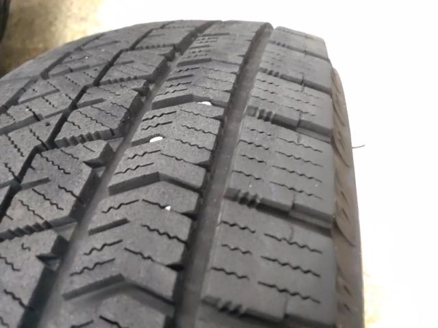 BRIDGESTONE BLIZZAK VRX2
