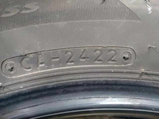 BRIDGESTONE BLIZZAK VRX2